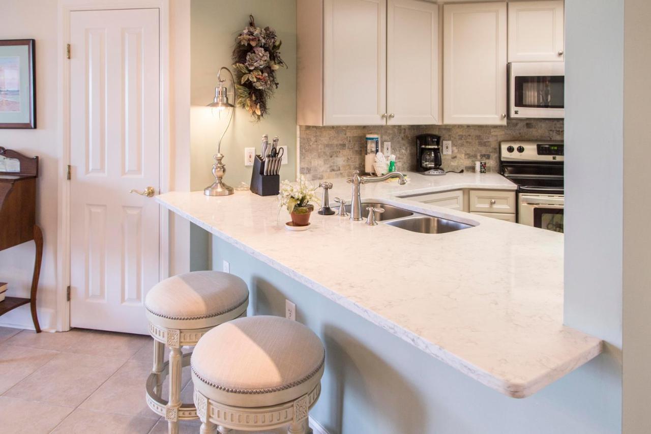 Windsor Court North Villa Hilton Head Island Exteriör bild